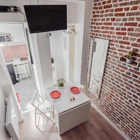 Cmg Faubourg Saint-Martin - Chaudron Apartment Paris Ngoại thất bức ảnh